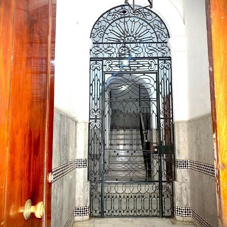 Apartamento Colon 1451 - Pleno Centro Y Wifi Gratis カディス エクステリア 写真
