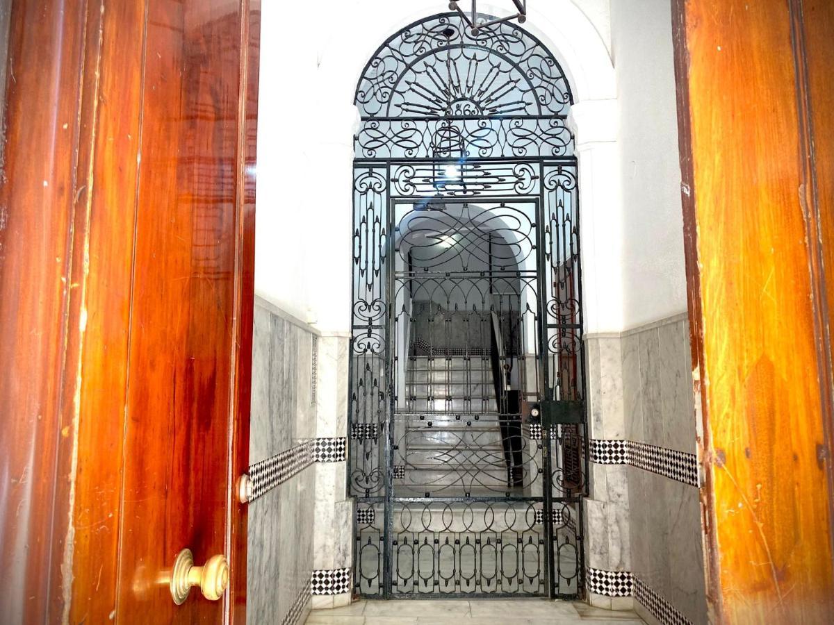 Apartamento Colon 1451 - Pleno Centro Y Wifi Gratis カディス エクステリア 写真