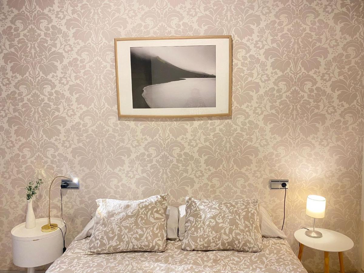 Apartamento Colon 1451 - Pleno Centro Y Wifi Gratis カディス エクステリア 写真