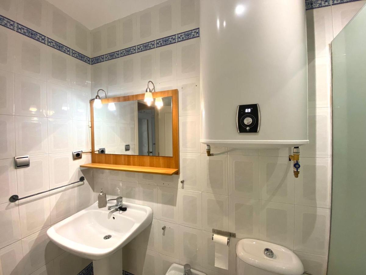 Apartamento Colon 1451 - Pleno Centro Y Wifi Gratis カディス エクステリア 写真