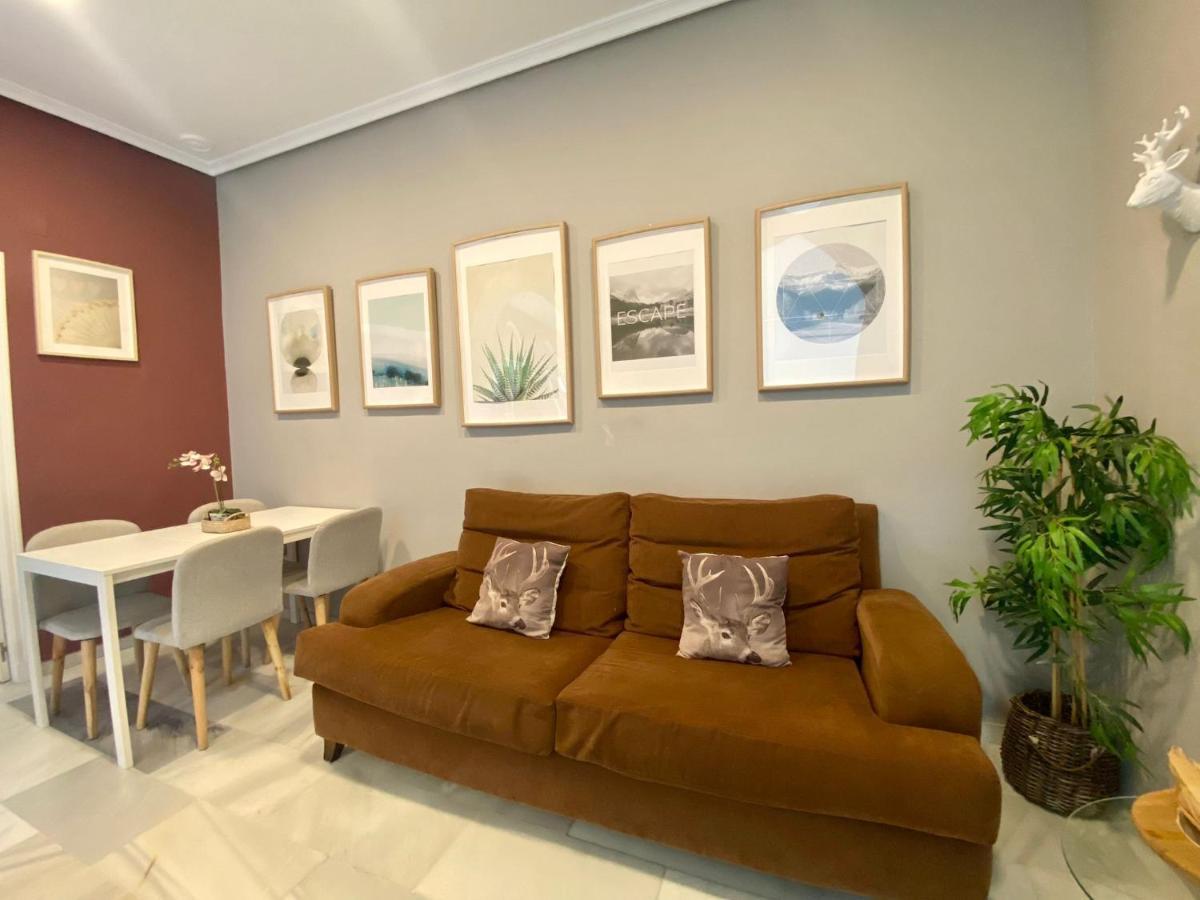 Apartamento Colon 1451 - Pleno Centro Y Wifi Gratis カディス エクステリア 写真