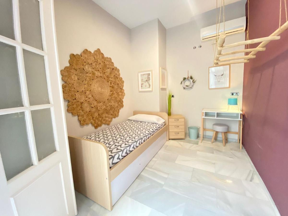 Apartamento Colon 1451 - Pleno Centro Y Wifi Gratis カディス エクステリア 写真